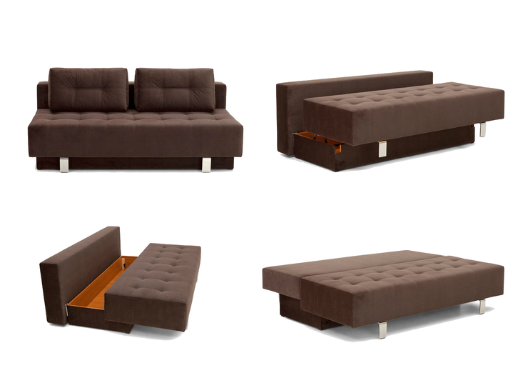 Стили дизайна диванов